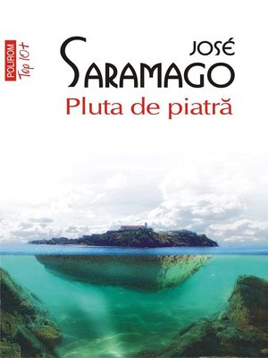 cover image of Pluta de piatră